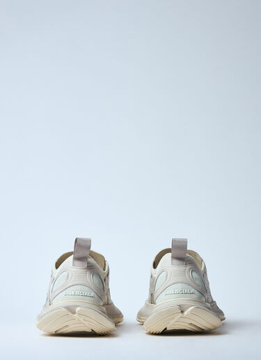 Balenciaga Circuit Sneakers White bal0259020