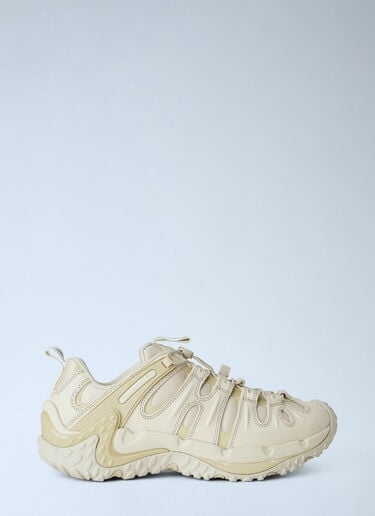 LN-CC® - Merrell 1 TRL: Cham Redux Ltr Sneakers - Beige Merrell 1 TRL Cham Redux Ltr Sneakers Beige mrl0365003