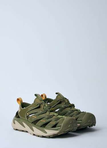 HOKA Hopara Sneakers Olive hok0151009