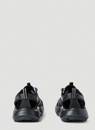 HOKA Hopara Shoes Black hok0151010