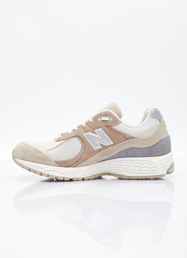 New Balance 2002R 运动鞋 米色 new0354016