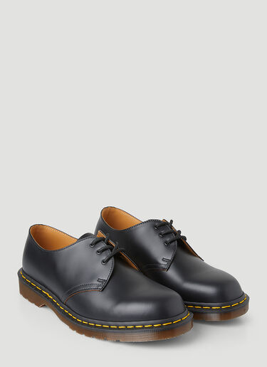 Dr. Martens Vintage 1461 Tech Shoes Black drm0348004