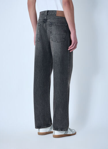 Our Legacy Third Cut Jeans Grey our0164035