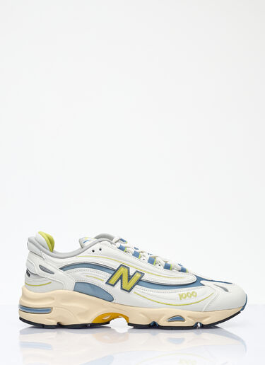 New Balance 1000 运动鞋 白色 new0158005