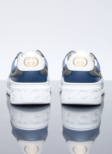 Gucci GG 运动鞋 蓝色 guc0155084