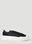 Y-3 Ajatu Court Sneakers Black yyy0352046