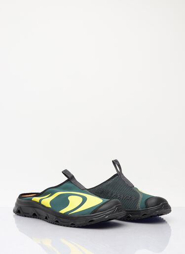 Salomon RX Slide 3.0 Slip On Shoes Black sal0158022