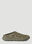 Merrell 1 TRL Hydro Mule Slip Ons Khaki mrl0152004