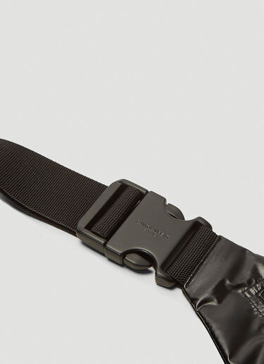 Saint Laurent NUXX Belt Bag Black sla0141041