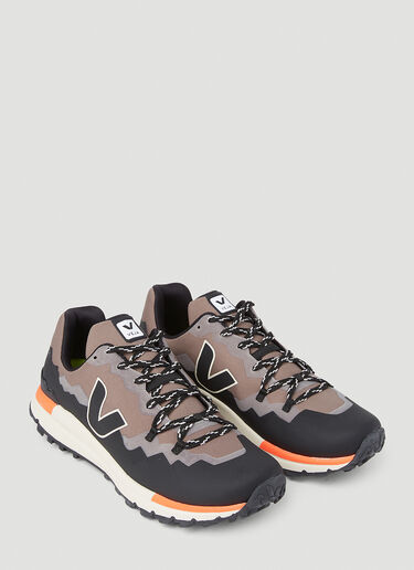 Veja 피츠 로이 트렉 쉘 스니커즈 그레이 vej0352011