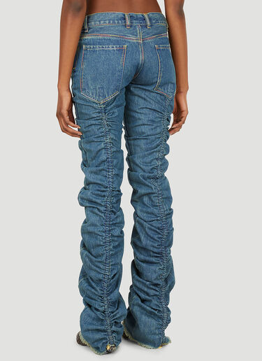 (DI)Construct Jeans (Di)vision (DI)Construct Jeans Blue div0250003