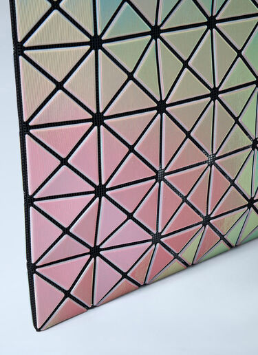 Bao Bao Issey Miyake Illusion 托特包 白色 bao0261014