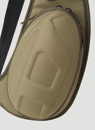 Diesel 1DR-Pod 斜挎包 卡其色 dsl0152044