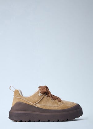 UGG Heritage Utility Sneakers Brown ugg0364012