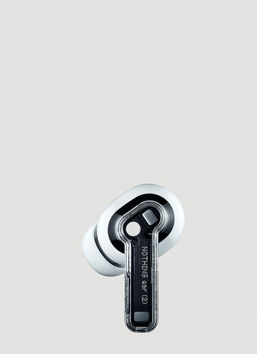 Nothing Ear (2) Wireless Headphones White not0354001