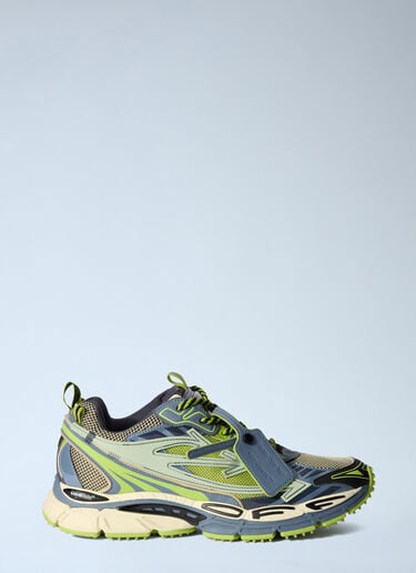 Off-White Be Right Back Sneakers Cream ofw0162012