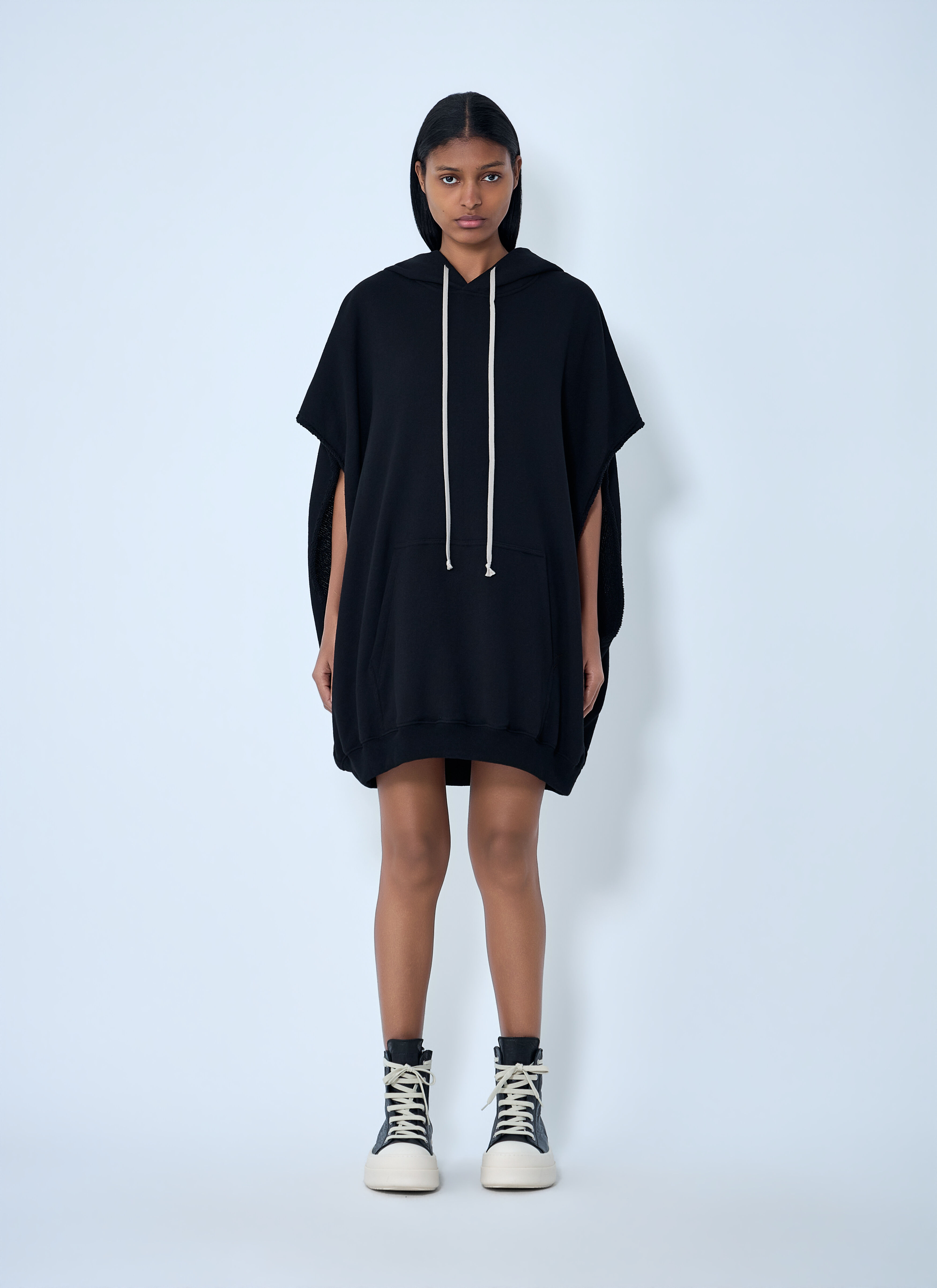 リック オウエンス(RickOwens)ウィメンズアパレル、ブーツ＆ランニング