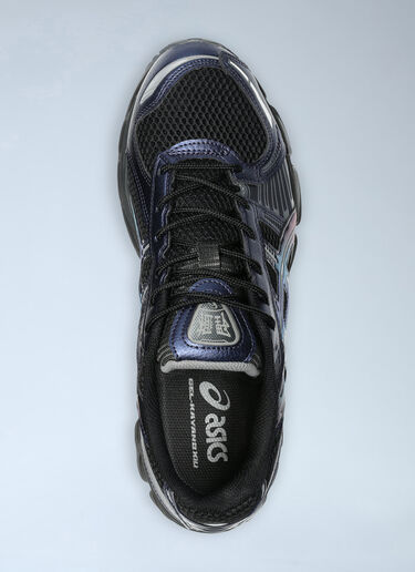 LN-CC® - Asics: Gel-Kayano 12.1 Sneakers - Navy Asics Gel-Kayano 12.1 Sneakers Navy asi0366038