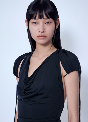 LN-CC® - KNWLS: Cu Top - Black KNWLS Cu Top Black knw0266022