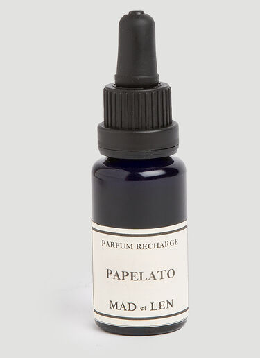 Mad & Len Papelato Fragrance Black wps0644077