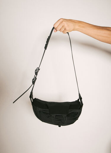 Innerraum Object I02 斜挎包 黑色 inn0158001