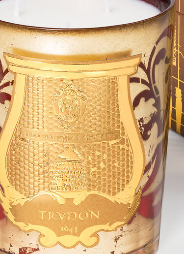 Gloria Large Candle Trudon Gloria Large Candle Red wps0670276
