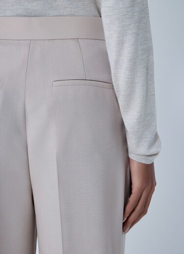 Tailored Pants Max Mara Tailored Pants Green max0263015