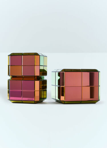 POLSPOTTEN Pixel Coffee Table Multicolour wps0691450