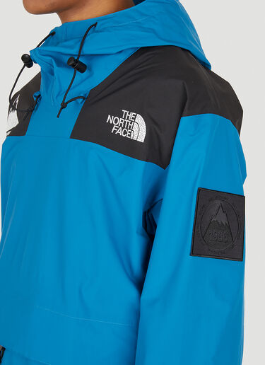 The North Face Origins of Alpine Origins 86 Mountain Jacket Blue toa0147027