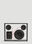 TRANSPARENT SOUNDS Transparent Speaker Black tps0542001