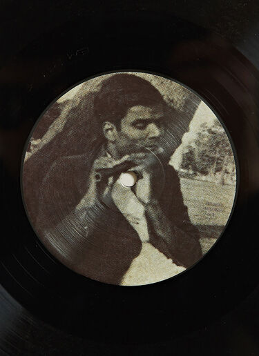 Music TR Mahalingham Portrait of a Prodigy Black mus0400649