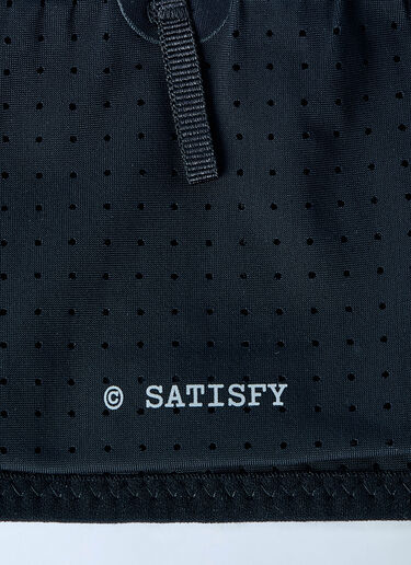 LN-CC® - Satisfy: Space-O™ Belt - Black Satisfy Space-O™ Belt Black sat0165028