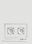 TRANSPARENT SOUNDS Small Transparent Speaker White tps0540002
