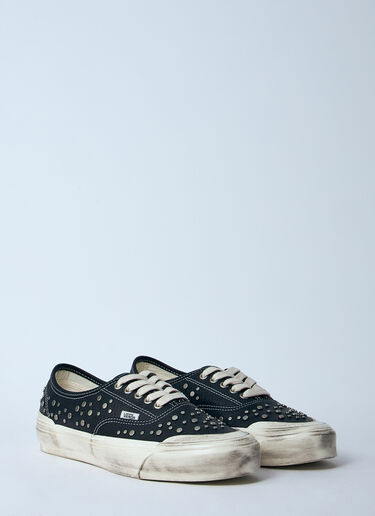 Vans スタッド付きLXオーセンティック44スニーカー  ブラック van0160015