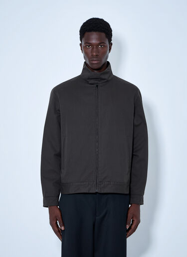 LN-CC® - The Row: Ozello Jacket - Brown The Row Ozello Jacket Brown row0165010