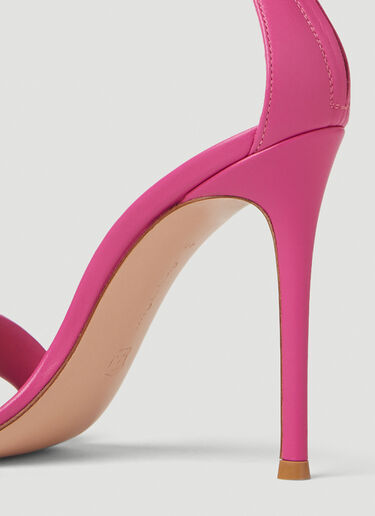 Gianvito Rossi Bijoux High Heel Sandals Pink gia0251010