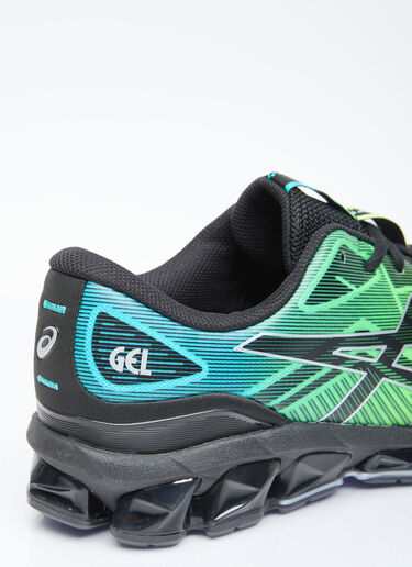 Asics Gel-Quantum 360 VIIâ„¢ 运动鞋 绿色 asi0156003