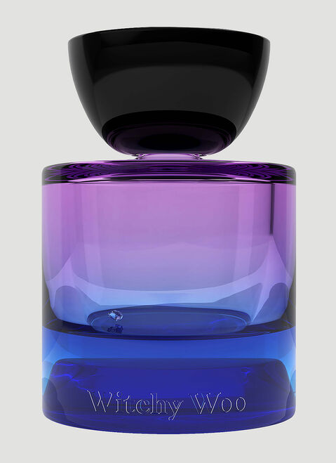 Tekla Witchy Woo Eau du Parfum Purple tek0349012