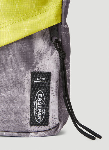 A-COLD-WALL* x Eastpak Pouch Crossbody Bag Grey ace0150002