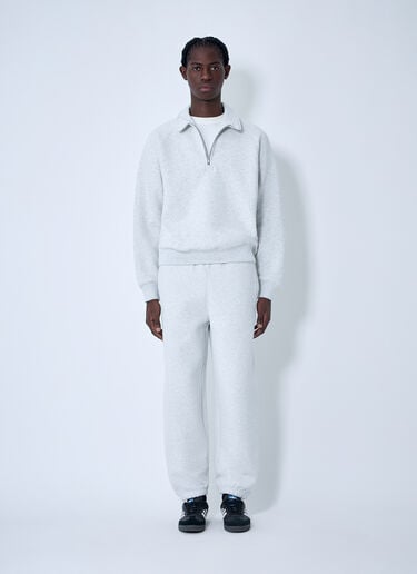 Fleece Sweater Stüssy Fleece Sweater Grey sts0163006