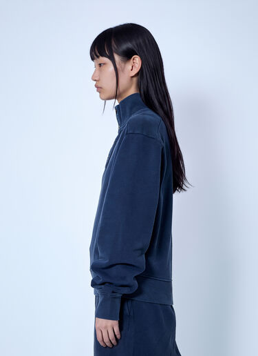LN-CC® - Entire Studios: Port Pullover - Navy Entire Studios Port Pullover Navy ent0266016