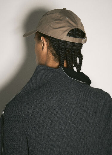 Paris' Best Baseball Cap Y/Project Paris' Best Baseball Cap Grey ypr0358020