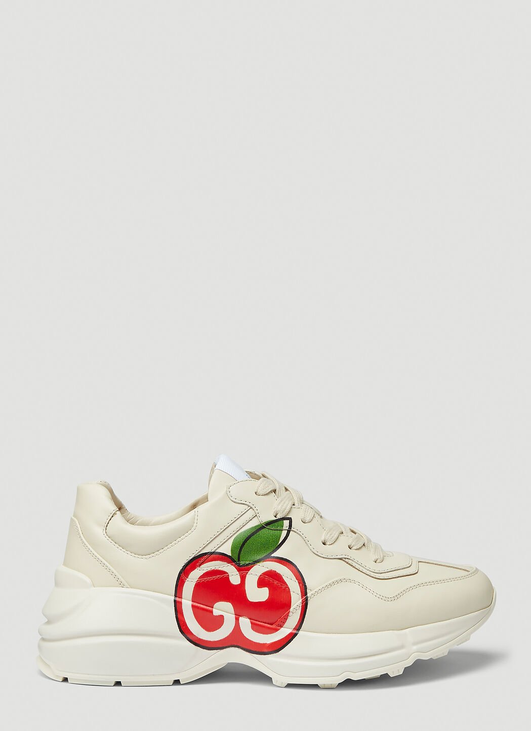 Gucci apple clearance