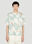 Visvim Crosby Shirt White vis0153020