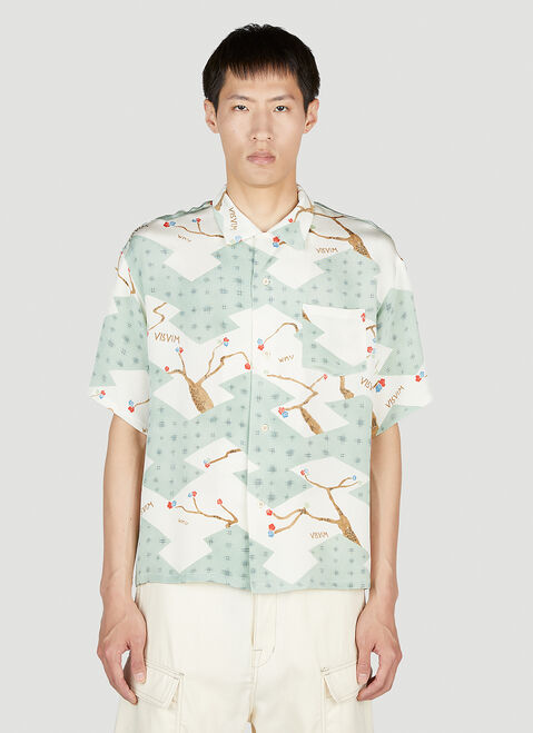 Balmain Crosby Shirt Black bln0153010