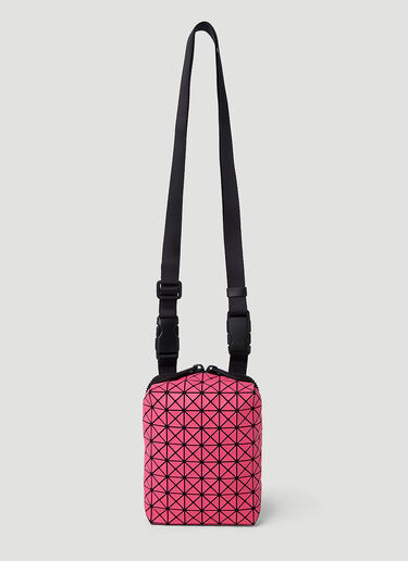 Bao Bao Issey Miyake 비틀 크로스바디 백 핑크 bao0151003