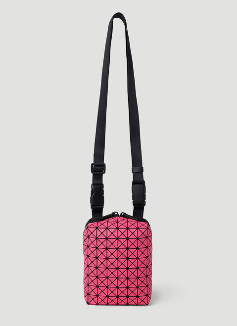 Bao Bao Issey Miyake 비틀 크로스바디 백 골드 bao0153001