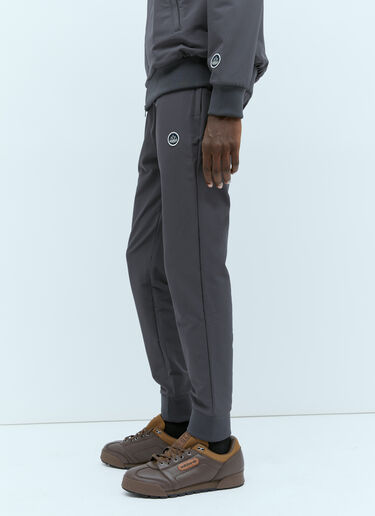 adidas SPZL Sudell Track Pants Grey aos0154006