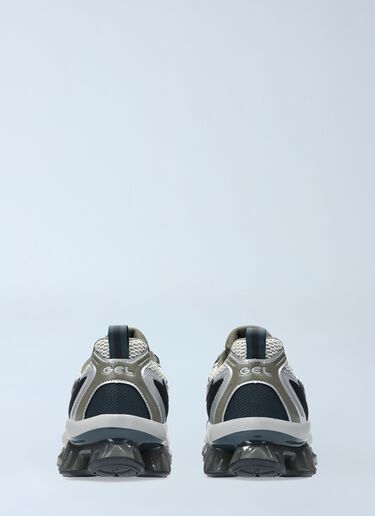Asics Gel-Quantum Kinetic 运动鞋 棕色 asi0160006
