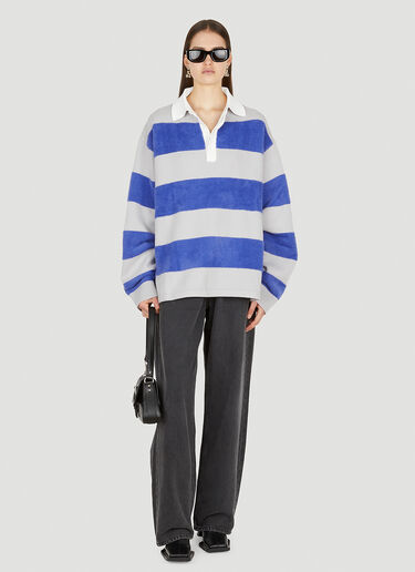 Eytys Jethro Sweater Blue eyt0351017